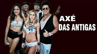 Os Melhores Do Axé Antigos  Axe Das Antigas Cd Completo  Axe Bahia Das Antigas [upl. by Eniladam]