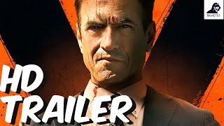 Ruthless Official Trailer 2023  Dermot Mulroney Jeff Fahey Manu Intiraymi [upl. by Onileba956]