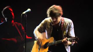 파올로 누티니Paolo Nutini  Better man 2014 서울재즈페스티벌 [upl. by Redman]