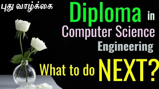 Diploma in computer science engineeringWhat to do after diploma in computer engineeringDiploma job [upl. by Idac]