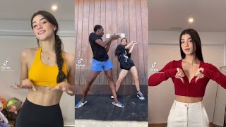 Charli D’amelio TikTok Dance Compilation [upl. by Ethan766]