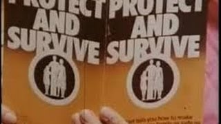 QED  A Guide To Armageddon  Nuclear War Documentary 1982 [upl. by Vories]