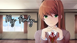 Does Monika miss her family  quotMonika After Storyquot [upl. by Reagan]