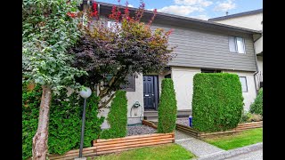 40 2905 Norman Ave Coquitlam BC [upl. by Sykleb]