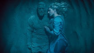 Vikings 6x07 quotLagertha Meets Ragnar in Valhallaquot Ending Scene Season 6 Episode 7 HD The Ice Maiden [upl. by Theodora]