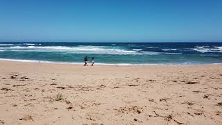 Kilcunda and Shelley beach Kilcunda 4K [upl. by Maximo930]