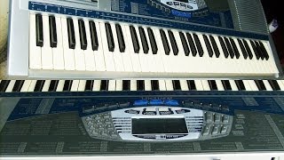 Bontempi PM 694 [upl. by Yrrum]