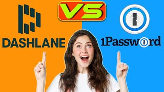 Dashlane vs 1Password Which is Better A Detailed Comparison [upl. by Arin]