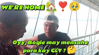 TAOS SA PUSONG PASASALAMAT SA KB FAMILY ❣️HOME SWEET HOME 🏡❣️ kabusinessofficial PapadinzTV [upl. by Grimes495]