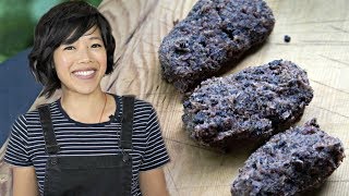 PEMMICAN  the original survival food  Recipe amp Taste Test [upl. by Fasano]