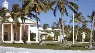 Bahamas Vacation 1963 [upl. by Kcirdahc]