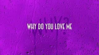 Why  Bazzi Lyrics [upl. by Latton533]