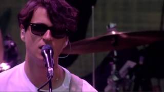 Vampire Weekend Bonnaroo 2014 Part 13 [upl. by Omixam]