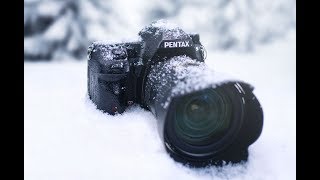 Pentax K 70 review [upl. by Attelahs185]