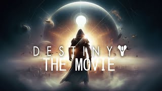 Full DESTINY Movie EVERY Cutscene Up To The FINAL SHAPE ALL Destiny 1 amp 2 CUTSCENES UPDATED [upl. by Nido209]