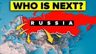 Which Country is Next on Putins Invasion List [upl. by Yslek]