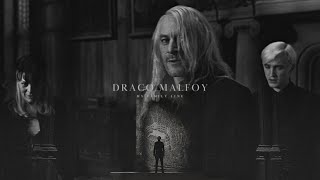 Draco Malfoy  My Family Line [upl. by Flemings]