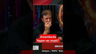 Antartikada yaşam varmıydı [upl. by Haile]