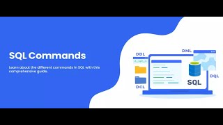 SQL  Session 7  SELECT Command  Part 1 [upl. by Sheya917]