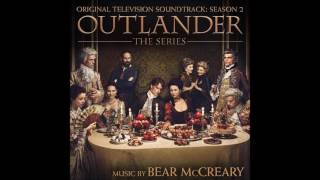 Outlander Season 2 Soundtrack  quotMoch Sa Mhadainnquot [upl. by Jarrid]