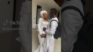 SADIOMANE avec sa Femme la vie amoureuse AFRIQUE SENEGAL  ankaradesign style [upl. by Lekcar331]