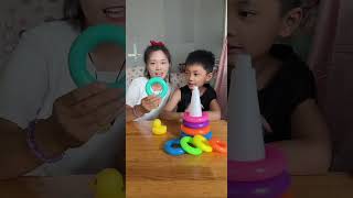 Record funny moments in everyday life with funny Mother and Son 119 [upl. by Luz487]