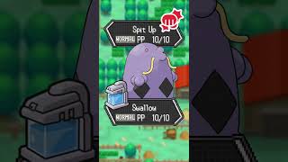 The Most GIMMICKY Pokemon Moves [upl. by Aliled]