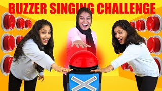 PRESS THE BUZZER SINGING CHALLENGE 🤩  ജയിക്കുന്നവർക്ക്‌ 10000 RS  PULLOTHI [upl. by Neibaf]