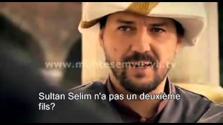 Hurrem Sultan vost fr série turque présentation 3 [upl. by Chladek]