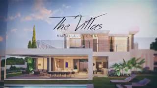 Syzygy Homes The Villas amp The Residences [upl. by Oirelav853]