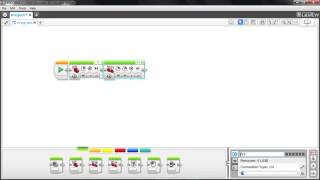 LEGO Mindstorms EV3 Software Overview [upl. by Aikemet280]