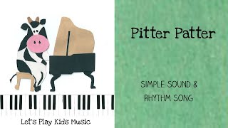 Pitter Patter – traditional [upl. by Yerac]