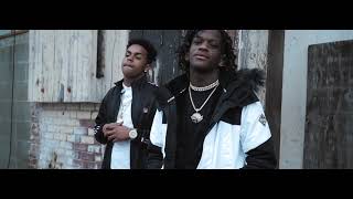 Mizz quotBallquot Ft JMoney Official Music Video [upl. by Kurt]