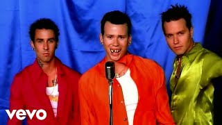 blink182  All The Small Things Official Music Video  YouTube Music [upl. by Marylee440]