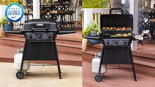 ✔️Top 5 Best 3 Burner Gas Grills On Amazon  3 Burner Gas Grill Review 2021 [upl. by Arawaj]