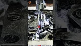 Shuttle timing kaise karte hain sewingmachinemaster [upl. by Aihsoem]