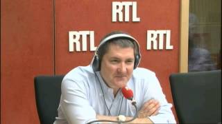 Cachetoi bien  le message de Michel Lepage à Redoine Faïd  RTL  RTL [upl. by Aikal]