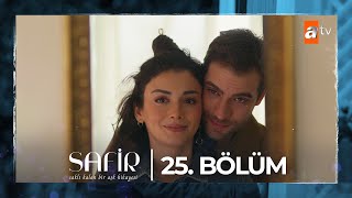 Safir 25 Bölüm atvturkiye [upl. by Crelin]