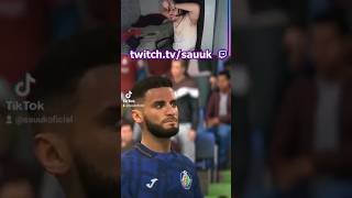 Robo al Getafe en directo 4k fifa futbol fc25modocarrera sauuk [upl. by Benildis325]