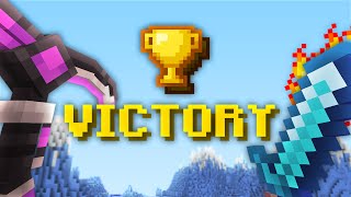 My First Victory on Hoplite Battle Royale [upl. by Marcelline242]