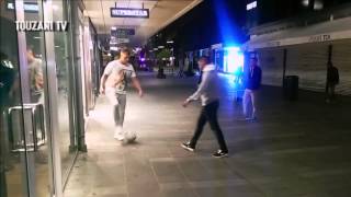 John Guidetti Skills HD Song Johnny G  The Guidetti song Badpojken [upl. by Aylmer612]