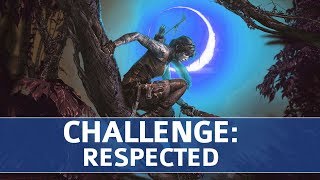 Shadow of the Tomb Raider  Cenote Challenges Respected 5 Effigies Locations [upl. by Doralia]