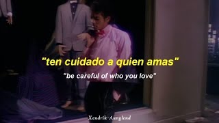 Michael Jackson  Billie Jean  Subtitulado al español e inglés  Video HD [upl. by Cirenoj882]