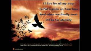 FOREVER BY HILLSONG UNITED WITH LYRICS FEMALE VERSION [upl. by Gove217]