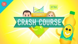 Crash Course Economics Intro [upl. by Aizirk]