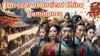 The Lasting Legacy of Imperial Rule in Ancient China [upl. by Aneloaup]