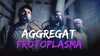 Aggregat  Protoplasma Official Music Video [upl. by Lussier]