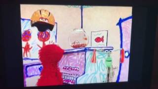 Elmos World  The Bicycles Song [upl. by Ruthann]