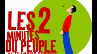 Les deux minutes du peuple  Lintégrale PARTIE 6 [upl. by Nnahgem]