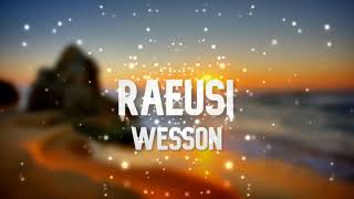 RaeusiwessonðŸŽ¶1 HOURðŸŽ¶ [upl. by Cedric]